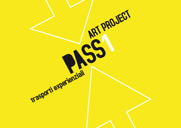 Pass #1